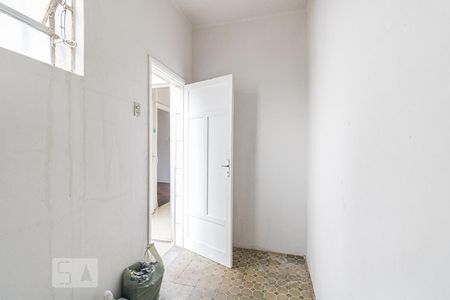 Apartamento à venda com 110m², 3 quartos e sem vagaQuarto de Serviço