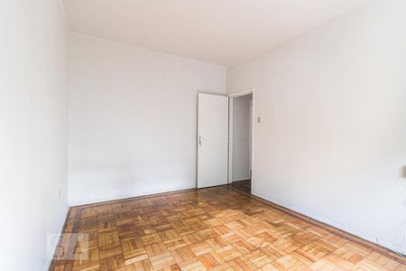 Sala de apartamento à venda com 3 quartos, 110m² em Petrópolis, Porto Alegre