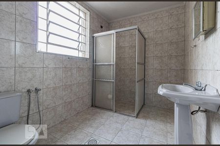 Apartamento à venda com 110m², 3 quartos e sem vagaBanheiro