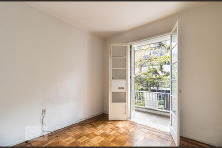 Quarto 1 de apartamento à venda com 3 quartos, 110m² em Petrópolis, Porto Alegre