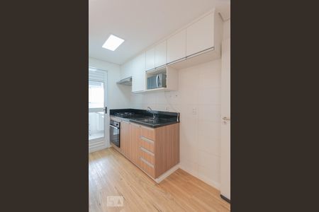 Apartamento à venda com 62m², 2 quartos e 1 vagaCozinha