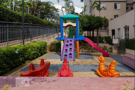 Apartamento à venda com 62m², 2 quartos e 1 vagaÁrea Comum - Playground