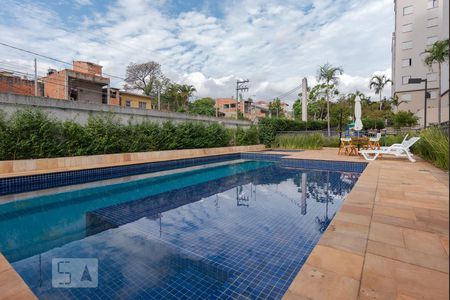 Apartamento à venda com 62m², 2 quartos e 1 vagaÁrea comum - Piscina