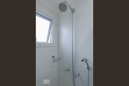 Apartamento à venda com 62m², 2 quartos e 1 vagaBanheiro da Suíte