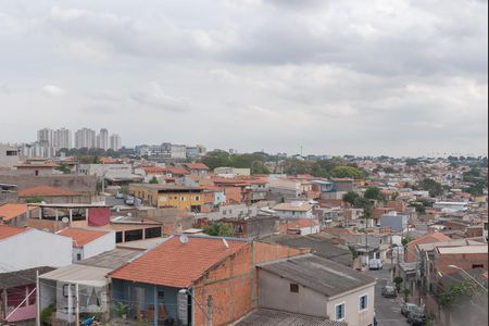 Apartamento à venda com 62m², 2 quartos e 1 vagaVista do Quarto