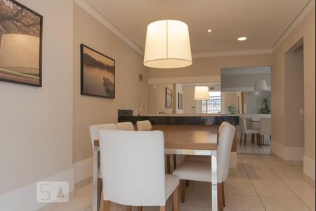 Apartamento à venda com 62m², 2 quartos e 1 vagaÁrea comum - Salão de festas