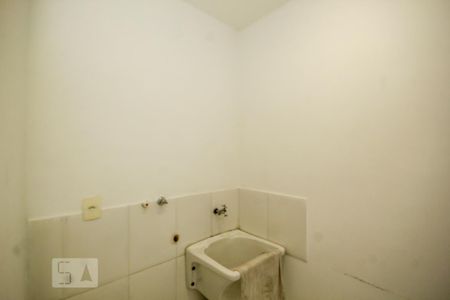 Apartamento para alugar com 79m², 2 quartos e sem vaga Apartamento para alugar com 79m², 2 quartos e sem vagaÁrea de Serviço