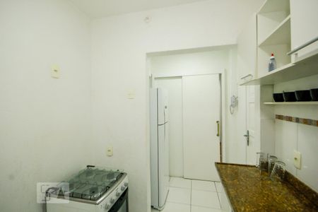 Apartamento para alugar com 79m², 2 quartos e sem vaga Apartamento para alugar com 79m², 2 quartos e sem vagaCozinha