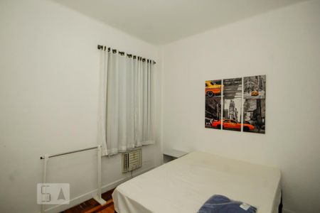 Quarto 2 de apartamento para alugar com 2 quartos, 79m² em Copacabana, Rio de Janeiro