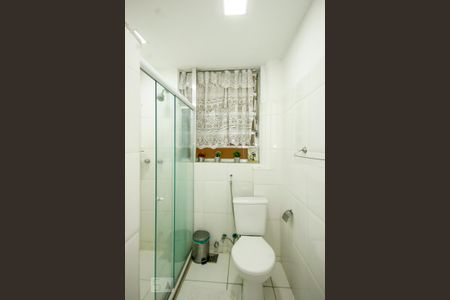 Apartamento para alugar com 79m², 2 quartos e sem vaga Apartamento para alugar com 79m², 2 quartos e sem vagaBanheiro