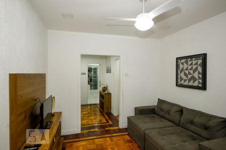 Apartamento para alugar com 79m², 2 quartos e sem vaga Apartamento para alugar com 79m², 2 quartos e sem vagaSala