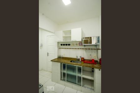 Apartamento para alugar com 79m², 2 quartos e sem vaga Apartamento para alugar com 79m², 2 quartos e sem vagaCozinha