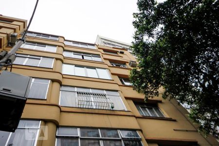 Fachada  de apartamento para alugar com 2 quartos, 79m² em Copacabana, Rio de Janeiro