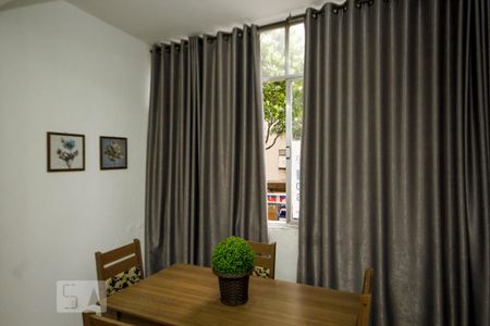 Apartamento para alugar com 79m², 2 quartos e sem vaga Apartamento para alugar com 79m², 2 quartos e sem vagaSala