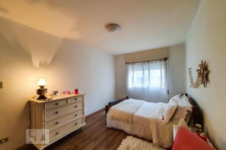 Quarto de apartamento à venda com 1 quarto, 57m² em Cambuci, São Paulo