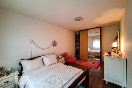 Quarto de apartamento à venda com 1 quarto, 57m² em Cambuci, São Paulo