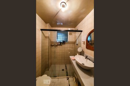 Detalhe  Box de apartamento à venda com 1 quarto, 57m² em Cambuci, São Paulo