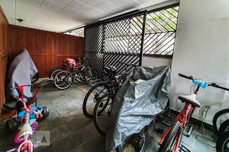 Apartamento à venda com 57m², 1 quarto e sem vagaBicicletario