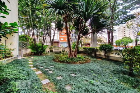 Apartamento à venda com 57m², 1 quarto e sem vagaÁrea de convivência