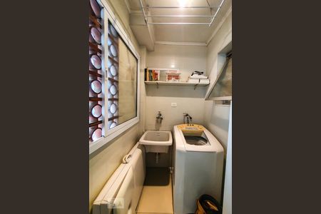 Apartamento à venda com 57m², 1 quarto e sem vagaÁrea de Serviço