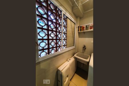 Apartamento à venda com 57m², 1 quarto e sem vagaÁrea de Serviço