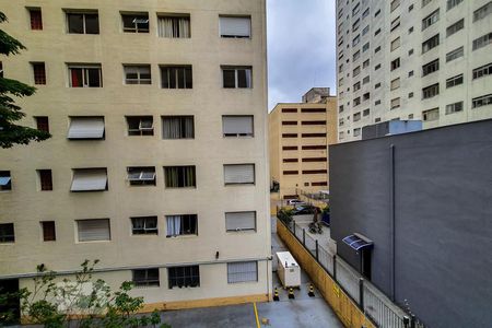 Vista Quarto de apartamento à venda com 1 quarto, 57m² em Cambuci, São Paulo