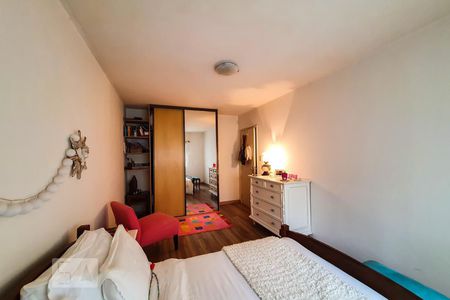 Quarto de apartamento à venda com 1 quarto, 57m² em Cambuci, São Paulo