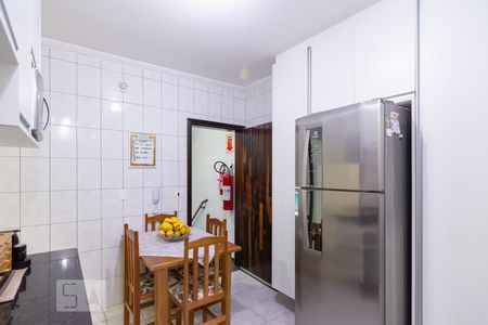 Apartamento à venda com 73m², 3 quartos e 2 vagasCozinha