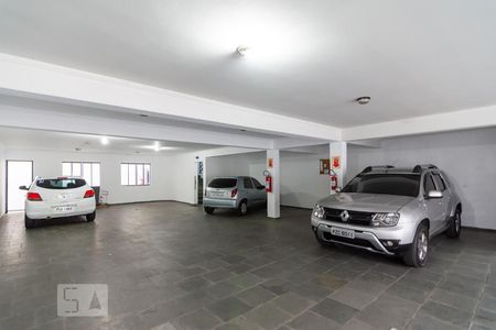 Apartamento à venda com 73m², 3 quartos e 2 vagasGaragem