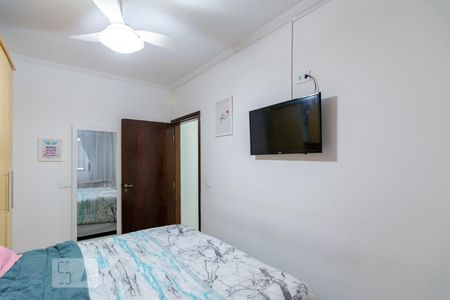 Apartamento à venda com 73m², 3 quartos e 2 vagasQuarto 2