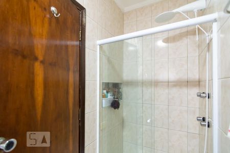 Apartamento à venda com 73m², 3 quartos e 2 vagasBanheiro Suíte 1