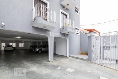 Apartamento à venda com 73m², 3 quartos e 2 vagasGaragem