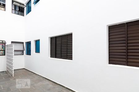 Apartamento à venda com 73m², 3 quartos e 2 vagasVista Quarto 2