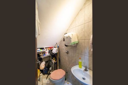 Apartamento à venda com 73m², 3 quartos e 2 vagasBanheiro Garagem