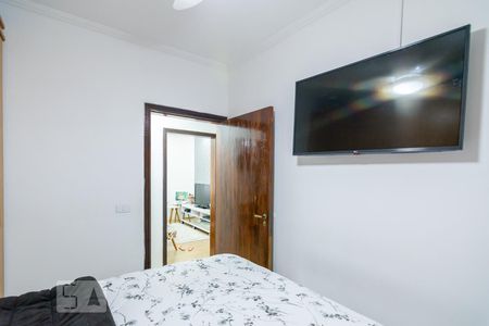 Apartamento à venda com 73m², 3 quartos e 2 vagasQuarto 3