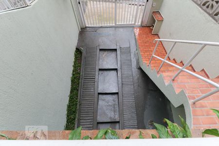 Vista de casa para alugar com 2 quartos, 140m² em Pinheiros, São Paulo