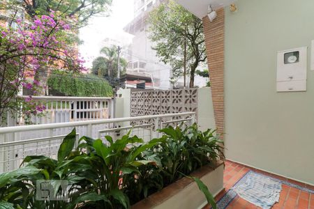 Varanda de casa à venda com 3 quartos, 140m² em Pinheiros, São Paulo