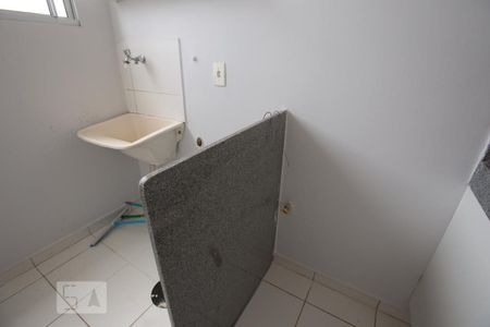 Apartamento para alugar com 49m², 2 quartos e 1 vagaÁrea de serviço