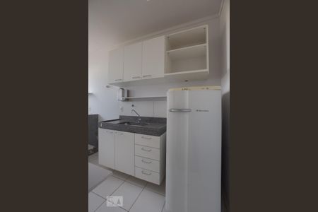 Apartamento para alugar com 49m², 2 quartos e 1 vagaCozinha