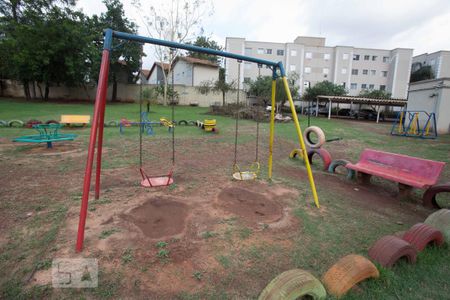 Apartamento para alugar com 49m², 2 quartos e 1 vagaÁrea comum - playground