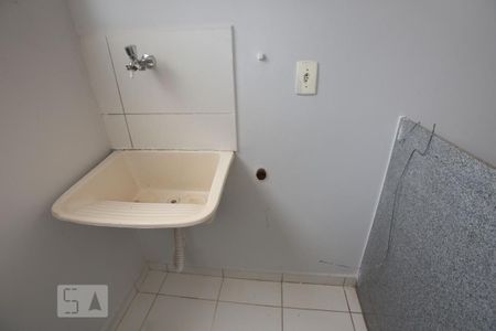 Apartamento para alugar com 49m², 2 quartos e 1 vagaÁrea de serviço