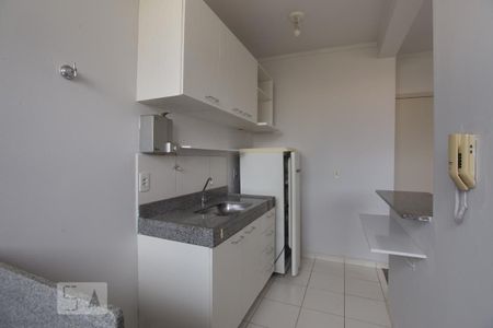 Apartamento para alugar com 49m², 2 quartos e 1 vagaCozinha
