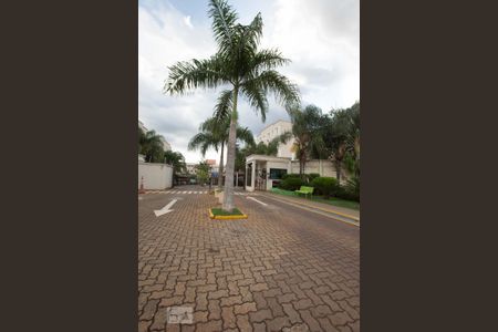 Apartamento para alugar com 49m², 2 quartos e 1 vagaFachada