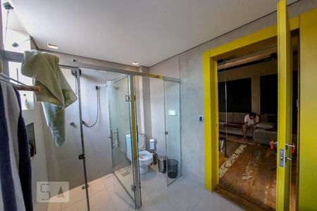 Casa à venda com 360m², 3 quartos e 2 vagas Casa à venda com 360m², 3 quartos e 2 vagasBanheiro Social