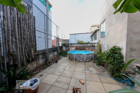 Casa à venda com 360m², 3 quartos e 2 vagas Casa à venda com 360m², 3 quartos e 2 vagasQuintal