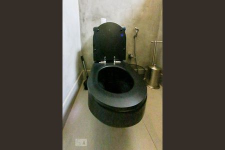 Lavabo de casa à venda com 3 quartos, 360m² em Grajaú, Belo Horizonte