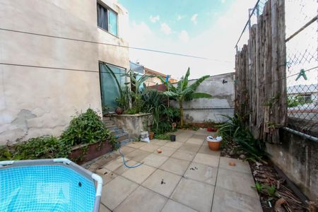 Casa à venda com 360m², 3 quartos e 2 vagas Casa à venda com 360m², 3 quartos e 2 vagasQuintal