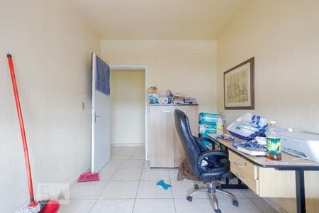 Apartamento à venda com 100m², 3 quartos e 1 vagaQuarto 2
