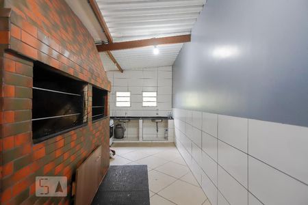 Apartamento à venda com 100m², 3 quartos e 1 vagaÁrea comum - Salão de festas