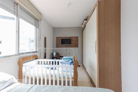 Apartamento à venda com 100m², 3 quartos e 1 vagaQuarto 1